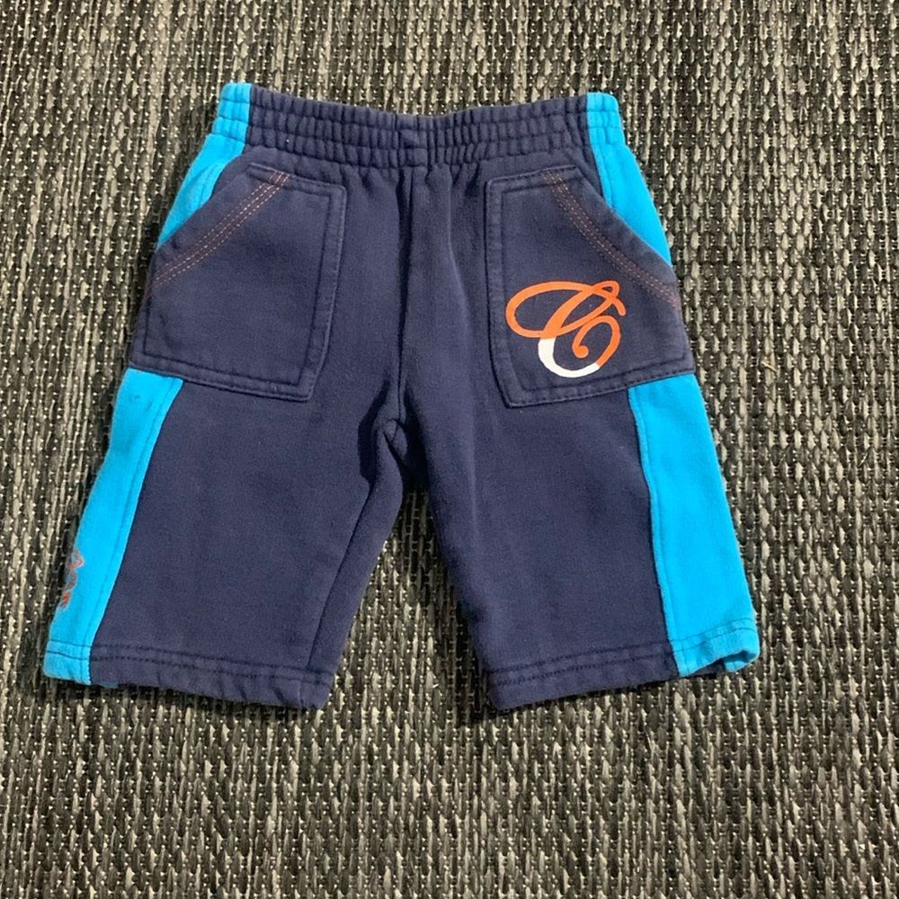 COOGI Sweatpants 3M to 6M Blue